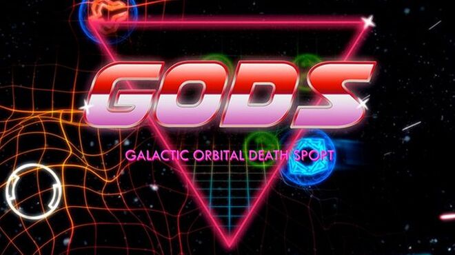 Galactic Orbital Death Sport Free Download