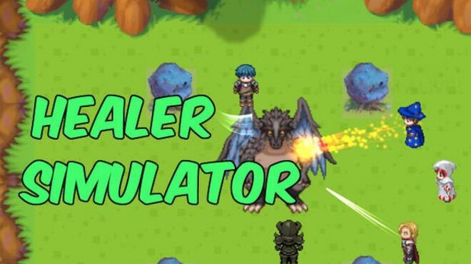 Healer Simulator free download