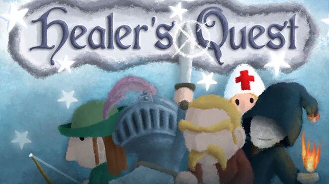 Healer’s Quest v1.0.30 free download