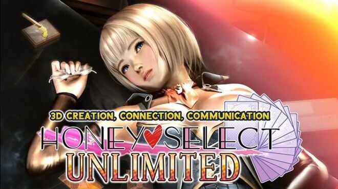 Honey Select Unlimited Free Download
