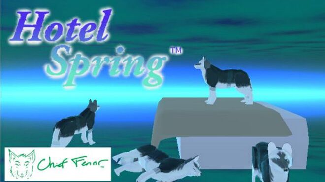 Hotel Spring free download