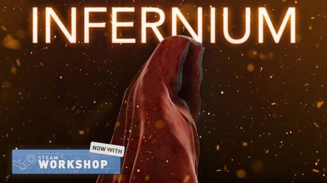 INFERNIUM (Update 08/04/2018) free download