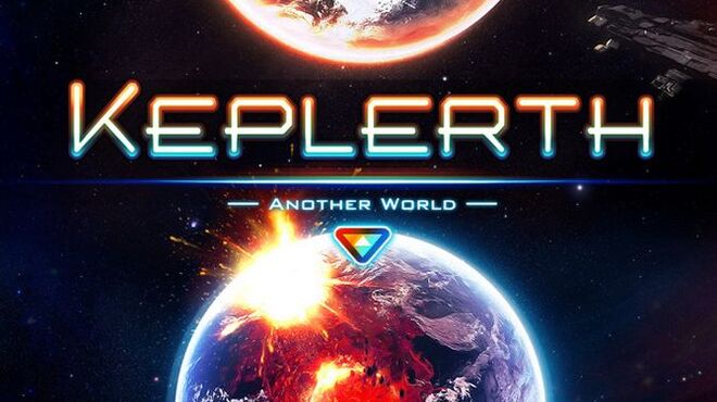 Keplerth (Alpha 21) free download