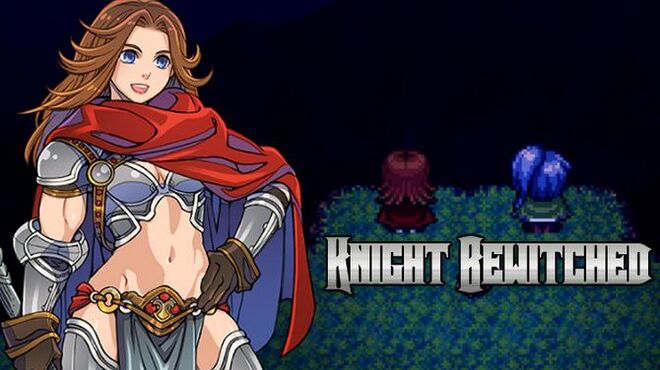 Knight Bewitched free download