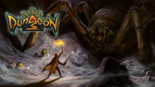 Lost in the Dungeon free download