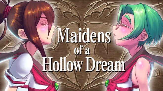 Maidens of a Hollow Dream free download