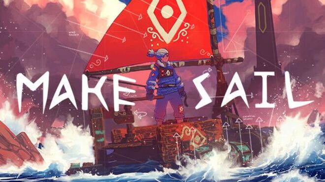 Make Sail (Update Nov 06, 2018) free download