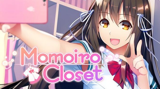Momoiro Closet Free Download