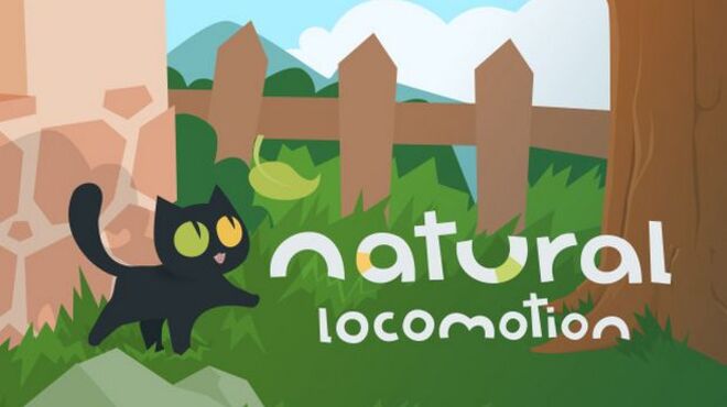 Natural Locomotion free download