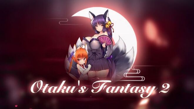 Otaku S Fantasy 2 Free Download Igggames