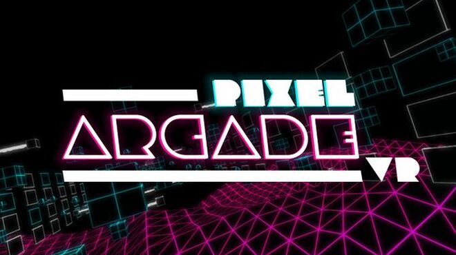 Pixel Arcade Free Download