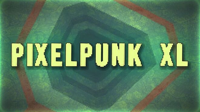 Pixelpunk XL free download