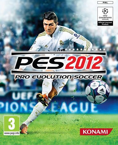 Fehler Premium Evolution Soccer 2012