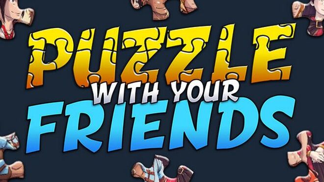 Puzzle With Your Friends free download