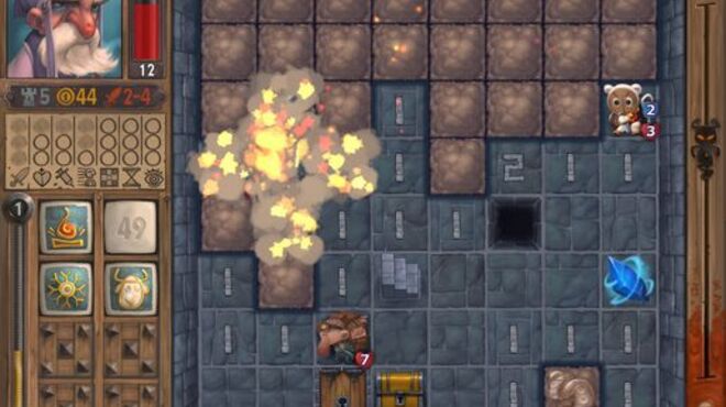 Radical Dungeon Sweeper Torrent Download