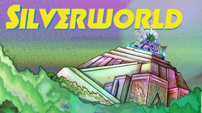 Silverworld free download