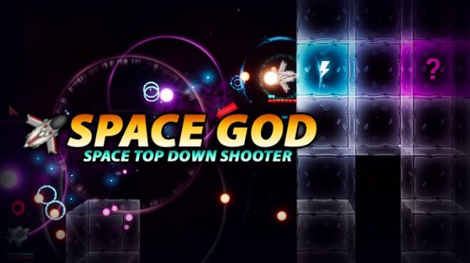 Space God free download