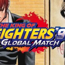 kof 97 global match