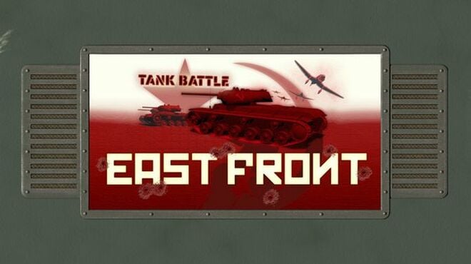 Tank Battle: East Front free download