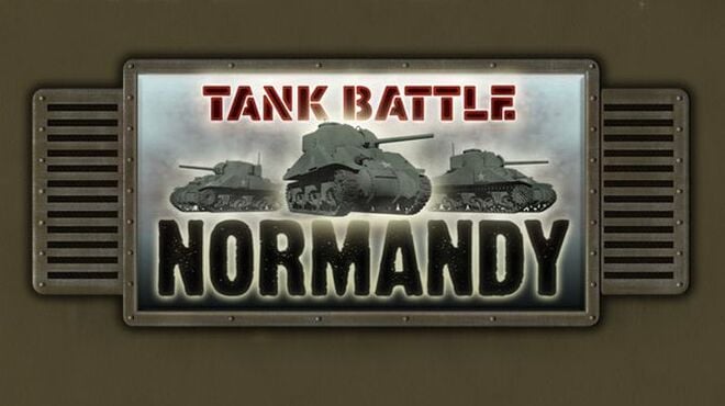 Tank Battle: Normandy free download