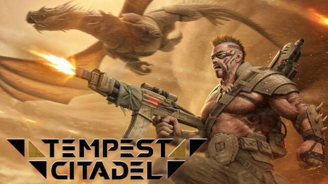 Tempest Citadel v1.06 free download