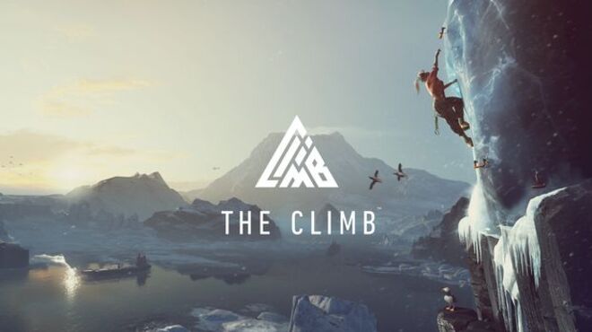 The Climb VR Free Download