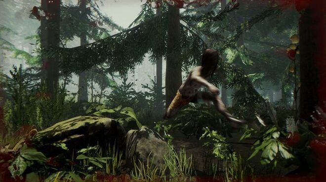 The Forest PC Download
