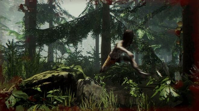 Sons Of The Forest Free Download (Patch 14 Hotfix 2) « IGGGAMES