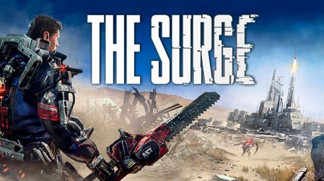 The Surge (Inclu ALL DLC) (Update 15) free download