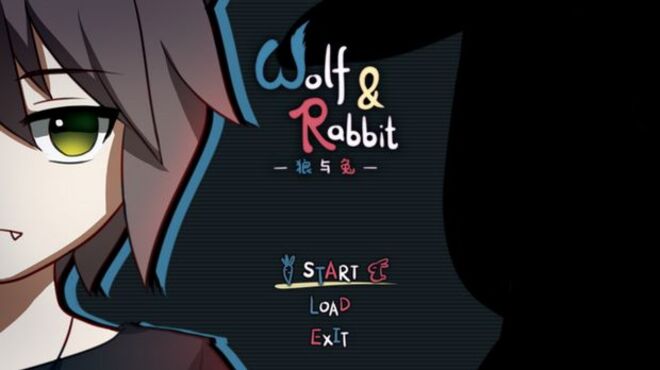 Wolf & Rabbit v1.01 free download