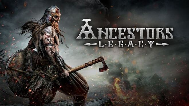 download ancestors ps5 for free