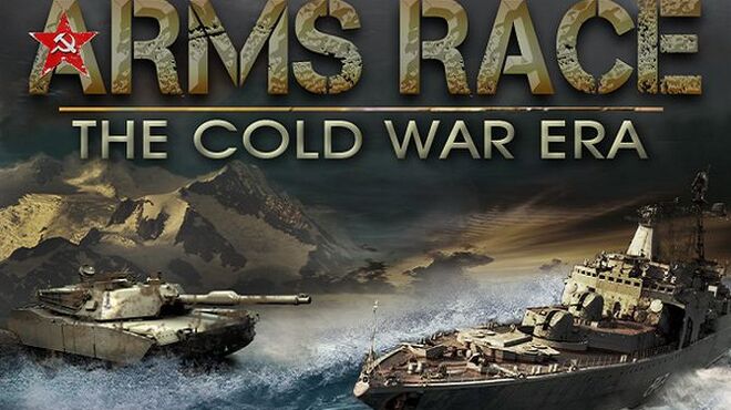 Arms Race - TCWE Free Download