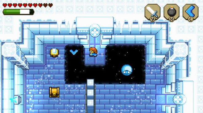 Blossom Tales: The Sleeping King PC Crack