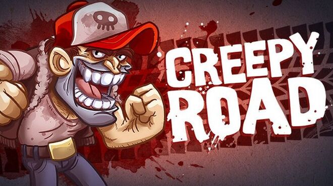 Creepy Road Free Download