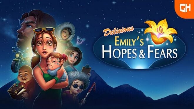 Delicious - Emily's Hopes and Fears Free Download