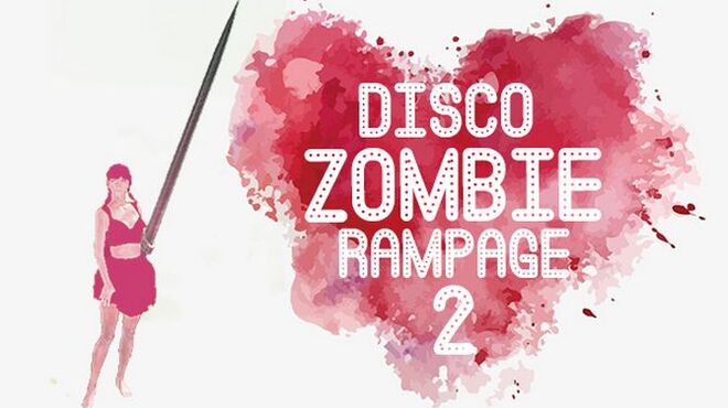 Disco Zombie Rampage 2(with dj Trump) Free Download