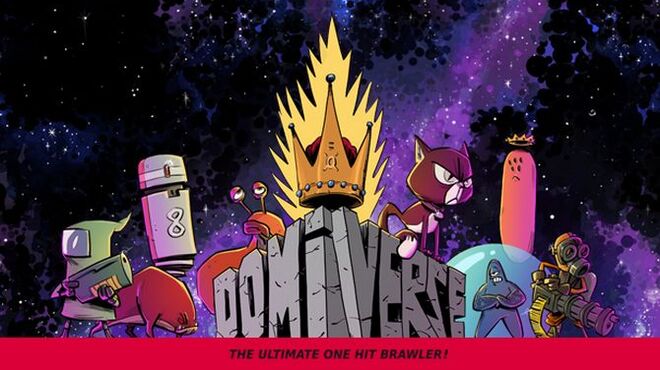 Domiverse Free Download