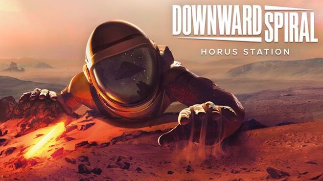 Downward Spiral: Horus Station Free Download