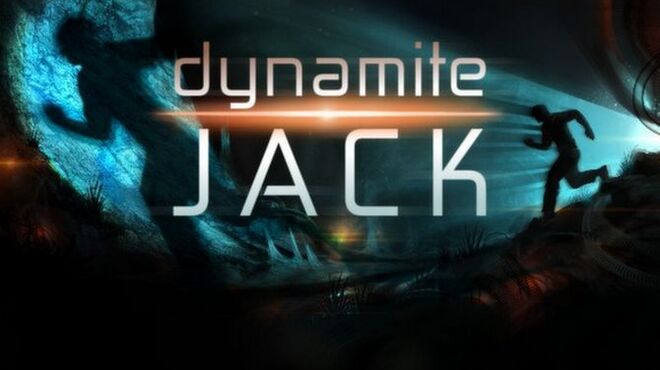 Dynamite Jack Free Download