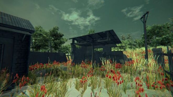 ESCAPE FROM VOYNA:  Tactical FPS survival PC Crack