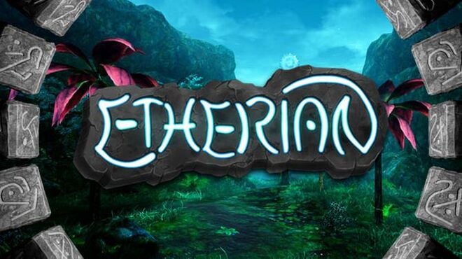 Etherian Free Download