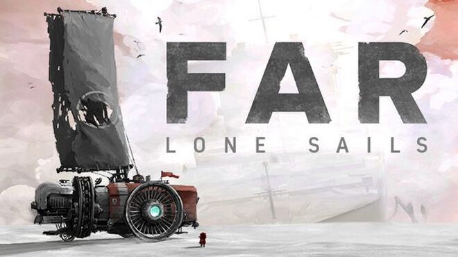 FAR: Lone Sails Free Download