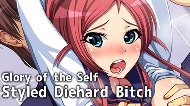 Glory of the Self-Styled Diehard girl Free Download