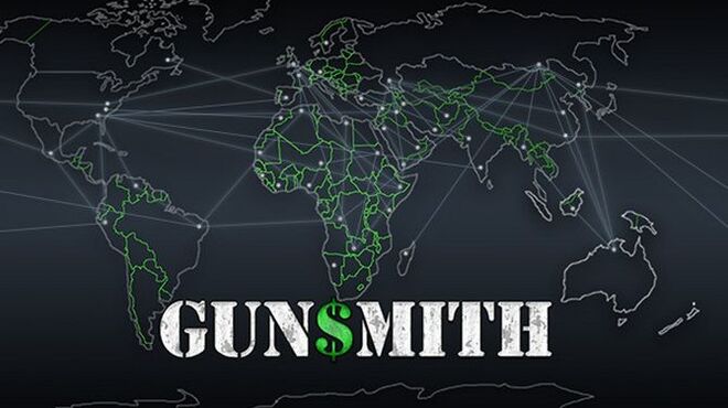 Gunsmith v36 free download