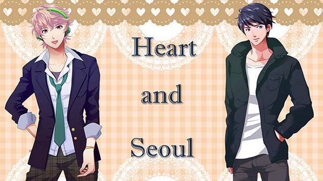 Heart and Seoul Free Download