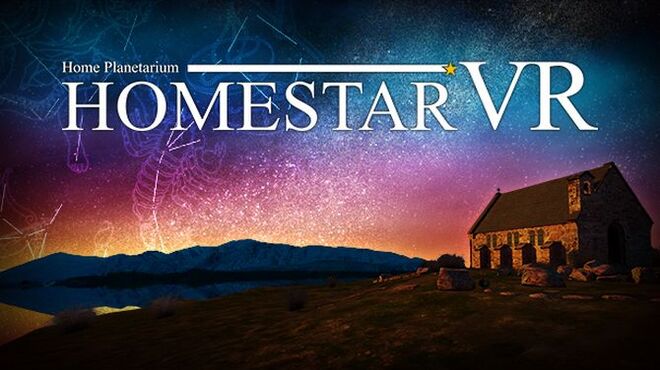 HomestarVR Free Download
