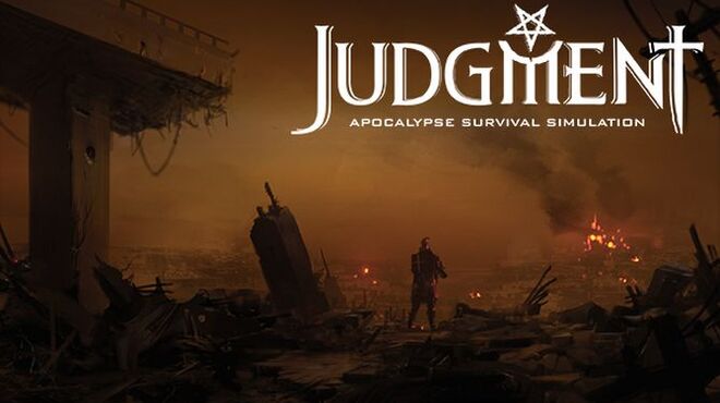 judgment apocalypse survival simulation