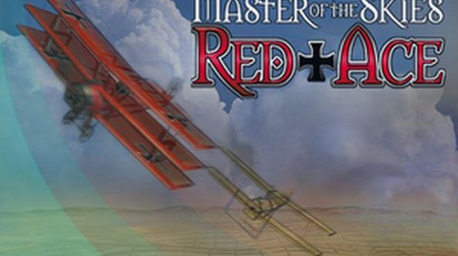 Master of the Skies : The Red Ace free download