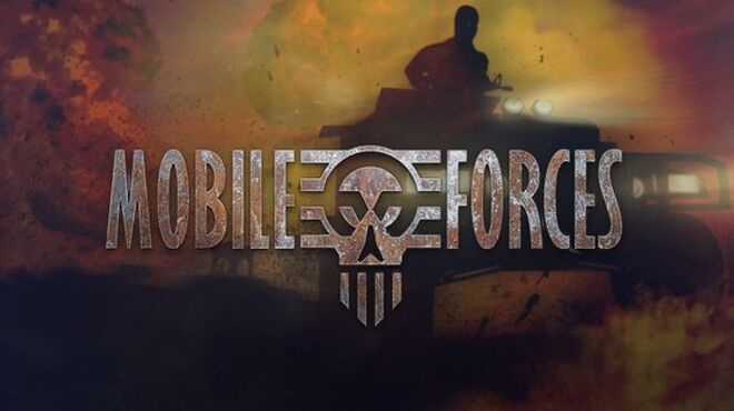 Mobile Forces (GOG) free download