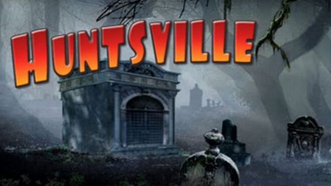 Mystery Case Files: Huntsville free download